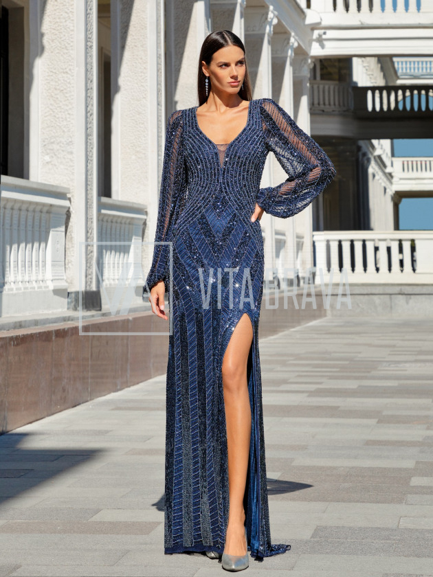Вечернее платье Luce7560